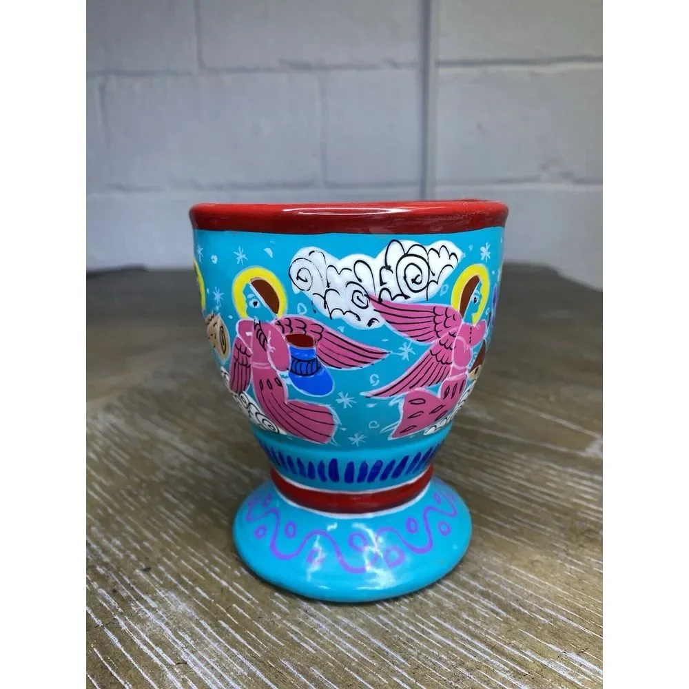 N/A mexican colorful